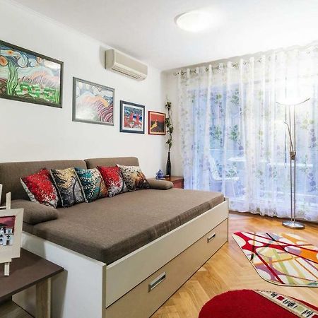 Boutique Beach Residence Split Luaran gambar