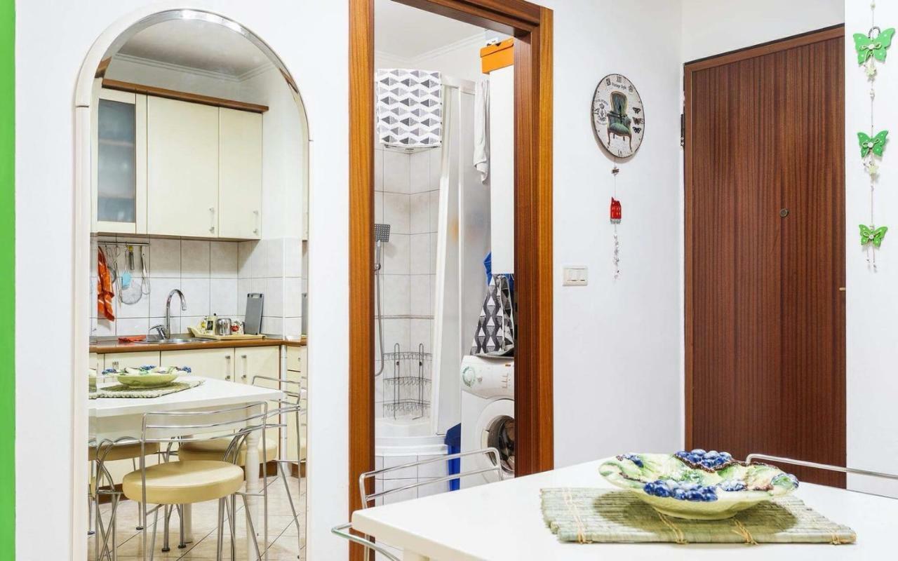 Boutique Beach Residence Split Luaran gambar