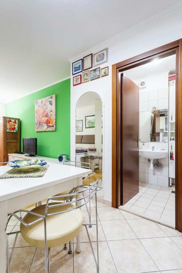 Boutique Beach Residence Split Luaran gambar