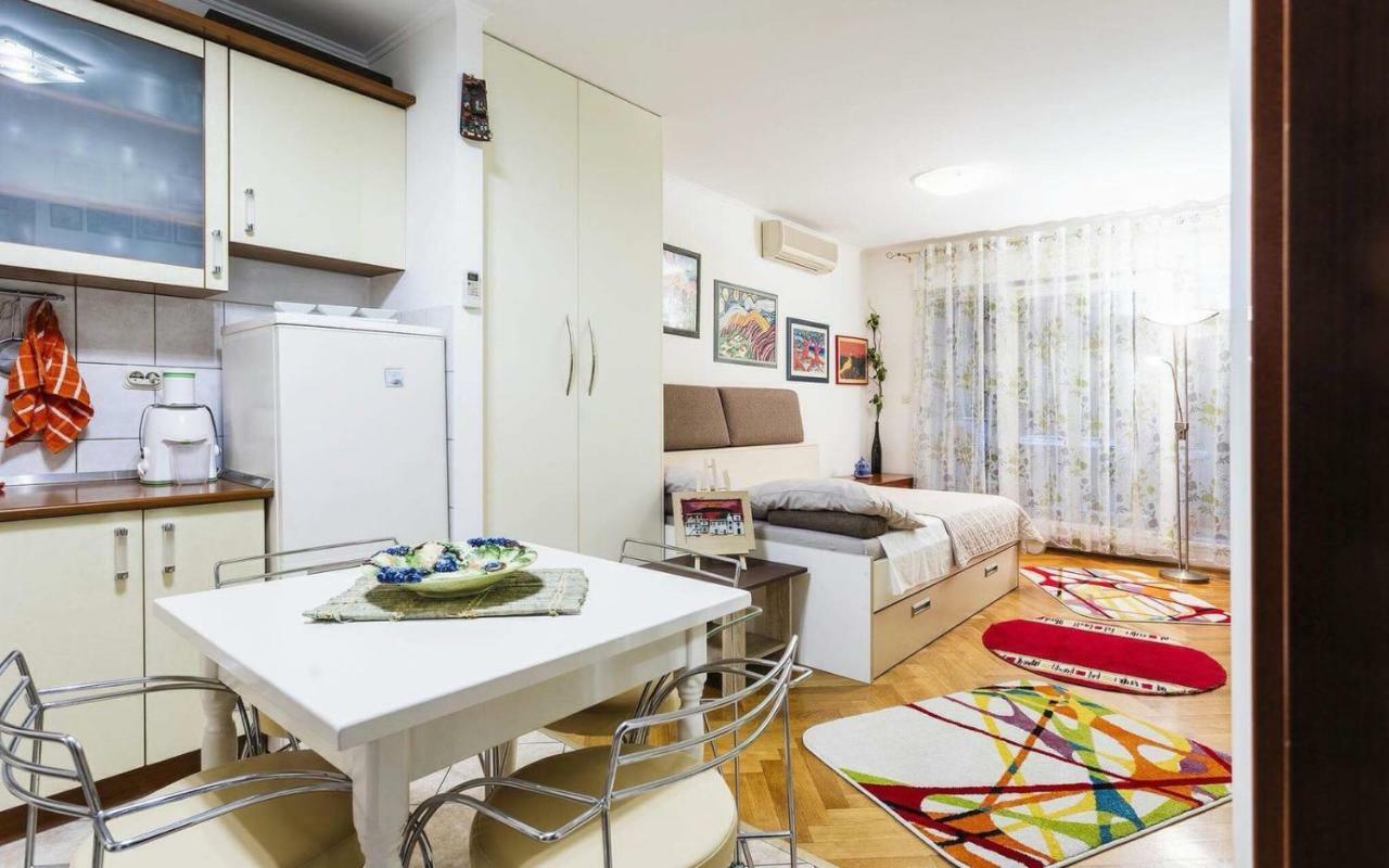 Boutique Beach Residence Split Luaran gambar