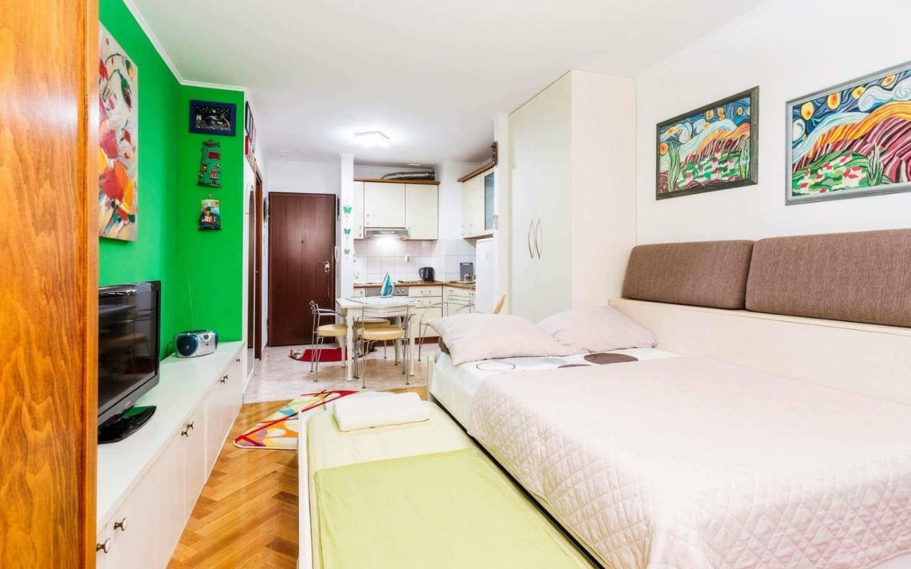 Boutique Beach Residence Split Luaran gambar
